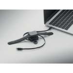 Zwijany kabel USB-C 100 W - obrazek 3