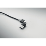Brelok 3w1 kabel ładujący - obrazek 8