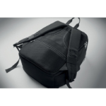 Plecak kabinowy nylon 20L - obrazek 3