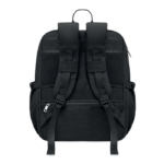 Plecak kabinowy nylon 20L - obrazek 5