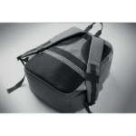 Plecak kabinowy nylon 20L - obrazek 14
