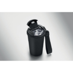 Kubek 400 ml stal recykling - obrazek 7