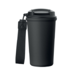 Kubek 400 ml stal recykling - obrazek 8