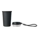 Kubek 400 ml stal recykling - obrazek 9