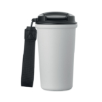 Kubek 400 ml stal recykling - obrazek 13