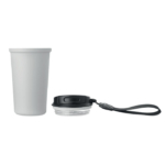 Kubek 400 ml stal recykling - obrazek 14