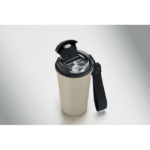 Kubek 400 ml stal recykling - obrazek 2