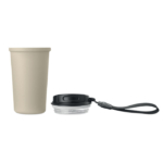 Kubek 400 ml stal recykling - obrazek 4