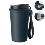 Kubek 400 ml stal recykling - obrazek 16