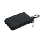 Etui PU na klucze karabińczyk - obrazek 6