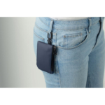 Etui PU na klucze karabińczyk - obrazek 3