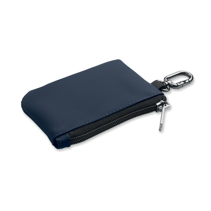 mo3161-85 Etui PU na klucze karabińczyk - obrazek 1