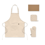 Zestaw kuchenny z recyklingu - obrazek 11