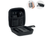 Magnetyczny powerbank 5000mAh - obrazek 6