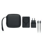 Magnetyczny powerbank 5000mAh - obrazek 11