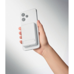 Magnetyczny powerbank 5000mAh - obrazek 4