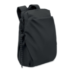nylonowy plecak na laptopa 16" 17L - obrazek 6