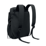 nylonowy plecak na laptopa 16" 17L - obrazek 7