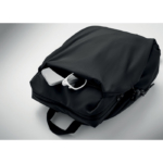 nylonowy plecak na laptopa 16" 17L - obrazek 9