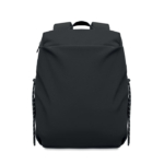 nylonowy plecak na laptopa 16" 17L - obrazek 10