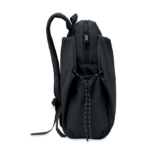 nylonowy plecak na laptopa 16" 17L - obrazek 11