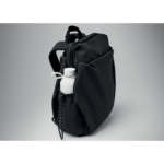 nylonowy plecak na laptopa 16" 17L - obrazek 8
