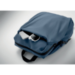 nylonowy plecak na laptopa 16" 17L - obrazek 4
