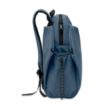 nylonowy plecak na laptopa 16" 17L - obrazek 2