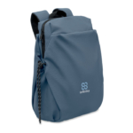 nylonowy plecak na laptopa 16" 17L