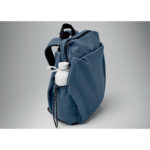 nylonowy plecak na laptopa 16" 17L - obrazek 5