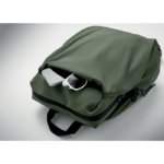 nylonowy plecak na laptopa 16" 17L - obrazek 18