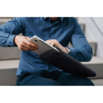 Nylonowa torba na laptopa 15" - obrazek 6