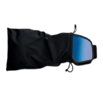 Gogle narciarskie UV400 - obrazek 3