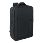 plecak na laptopa 15" PU RPET