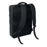 plecak na laptopa 15" PU RPET - obrazek 2