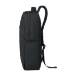 plecak na laptopa 15" PU RPET - obrazek 5