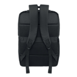 plecak na laptopa 15" PU RPET - obrazek 3