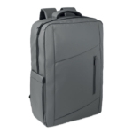 plecak na laptopa 15" PU RPET - obrazek 6