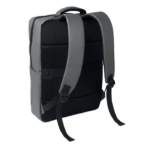 plecak na laptopa 15" PU RPET - obrazek 7