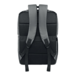 plecak na laptopa 15" PU RPET - obrazek 8