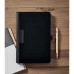 Portfolio A5 z notatnikiem - obrazek 4