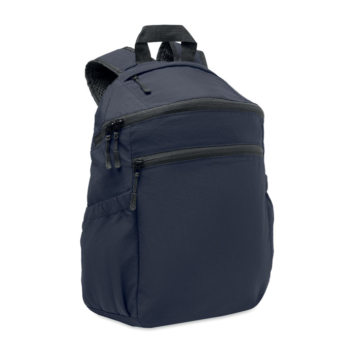 mo3214-85 Plecak nylonowy Ripstop 10L - obrazek 1