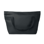 Torba na zakupy rowerowe PU 10L - obrazek 2