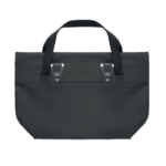 Torba na zakupy rowerowe PU 10L - obrazek 4