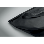 Torba na zakupy rowerowe PU 10L - obrazek 3