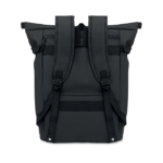 Plecak rowerowy PU na laptopa 20L