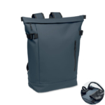 Plecak rowerowy PU na laptopa 20L - obrazek 5