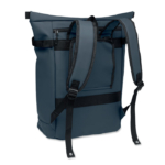 Plecak rowerowy PU na laptopa 20L - obrazek 6
