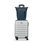 Plecak rowerowy PU na laptopa 20L - obrazek 9