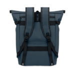 Plecak rowerowy PU na laptopa 20L - obrazek 7